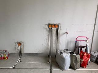 日常巡检