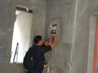 隐蔽工程 验收