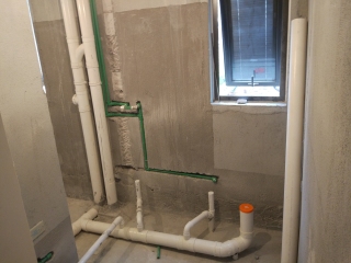 隐蔽工程 验收