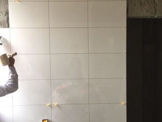 日常巡检