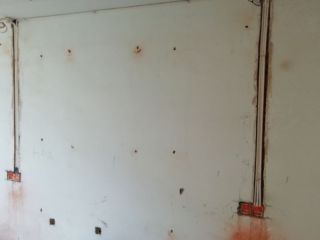 隐蔽工程 验收