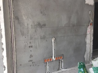 隐蔽工程 验收