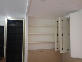 安装工程 验收