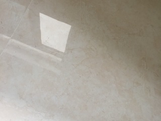 实木复合地板铺设