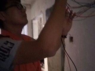 隐蔽工程 验收