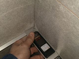 泥木工程 验收