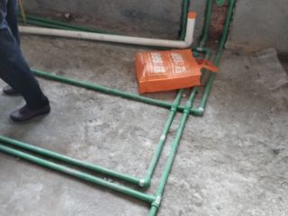 隐蔽工程 验收