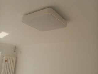 安装工程 验收