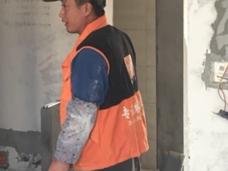 日常巡检