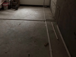 隐蔽工程 验收
