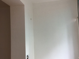 油漆工程 验收