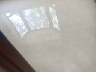 木地板铺设