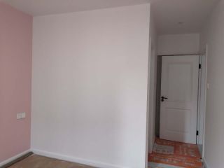 墙、顶面乳胶漆