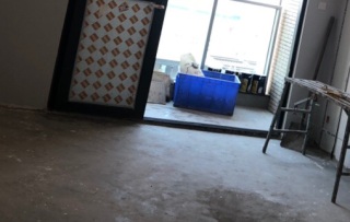 泥木工程 验收