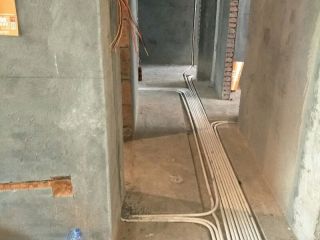 隐蔽工程 验收
