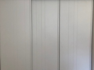 日常巡检