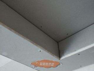 木工吊顶施工