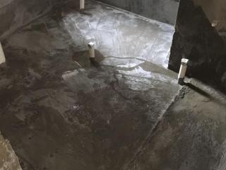 日常巡检