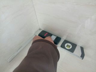 泥木工程 验收
