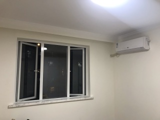 油漆工程 验收