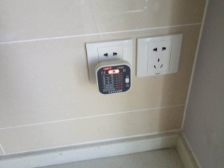 安装工程 验收