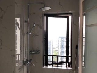 安装工程 验收