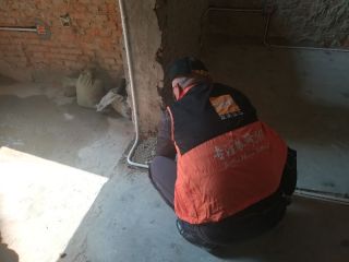 隐蔽工程 验收