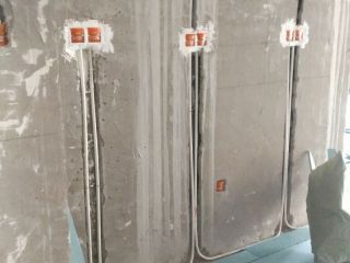 日常巡检