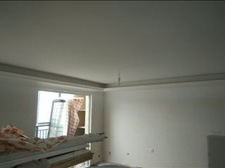 墙、顶面乳胶漆及墙纸铺贴