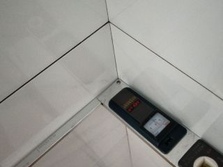 泥木工程 验收