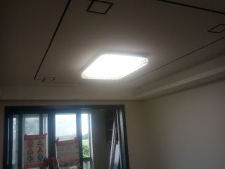 日常巡检