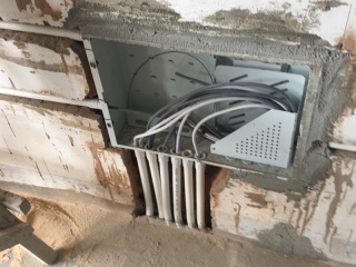 隐蔽工程 验收