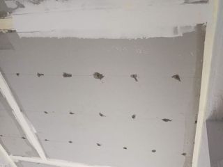 木工吊顶施工