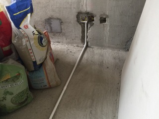 日常巡检