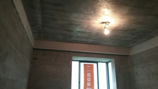 泥木工程 验收