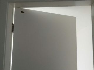 成品门及墙纸铺贴