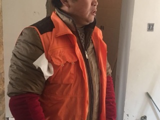 日常巡检