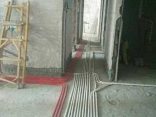 隐蔽工程 验收