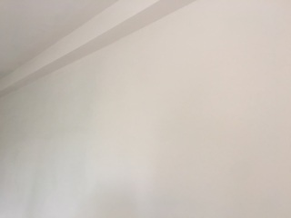 油漆工程 验收
