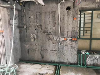 隐蔽工程 验收