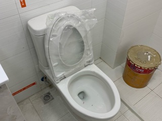 安装工程 验收