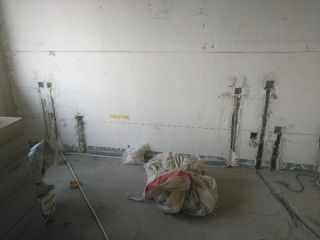 隐蔽工程 验收