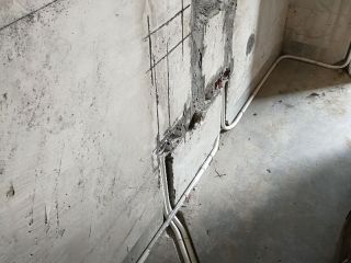 日常巡检