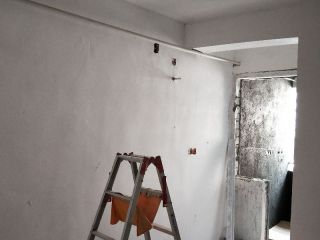 日常巡检