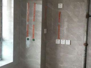 泥木工程 验收