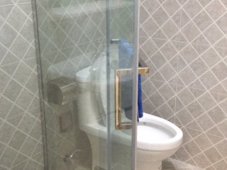 橱柜安装