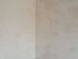 墙、顶面腻子批嵌