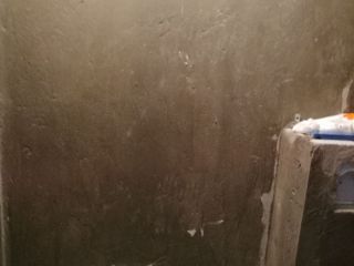 厨房、卫生间墙砖施作
