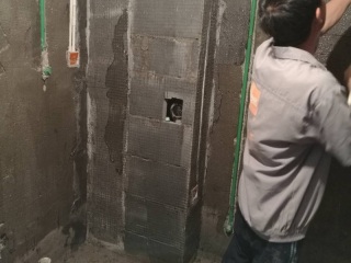 日常巡检