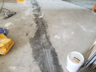 强、弱电布管穿线